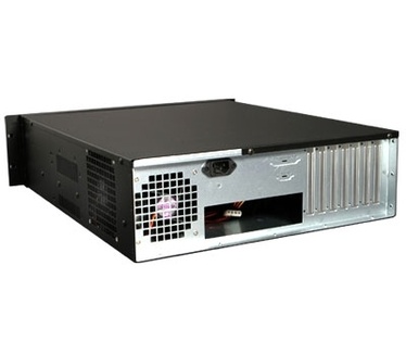 Antec Take 3 650