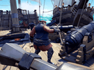 Review Sea of Thieves