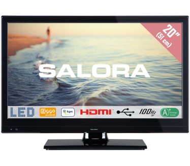 Salora 20HLB5000