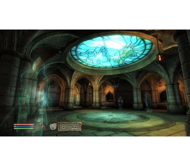 Scrolls IV - Oblivion - Game Of The Year Edition, PlayStation 3