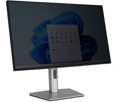 Kensington 2-way Removable Privacy Screen Filter voor Samsung F24T450GYU 24" Monitors 16:10