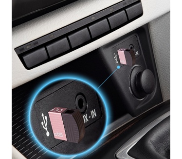 Silicon Power Jewel J20 32GB Rosé Goud