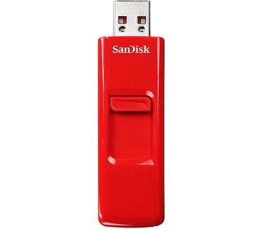 Sandisk Cruzer Cruzer 8GB
