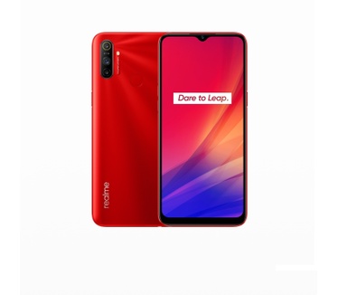 Realme C3
