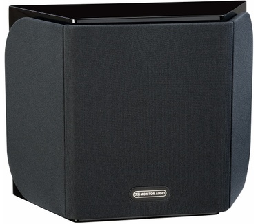 Monitor Audio Silver FX (Black Gloss)
