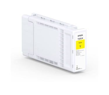 Epson UltraChrome XD3