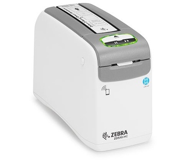 Zebra ZD510-HC (ZD51013-D0EB02FZ)