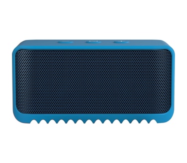 Jabra Jabra Solemate Mini Bluetooth Speaker (blue)
