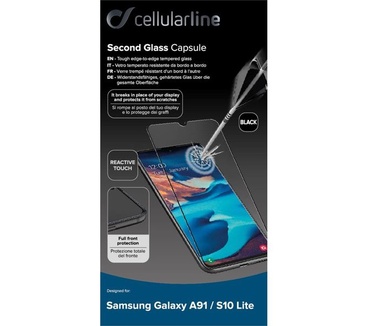 Cellular Line Capsule