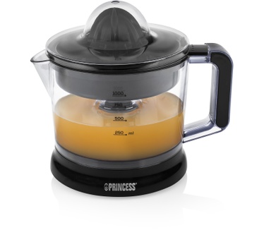 Princess 201004 Citruspers Classic Black