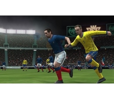 PES 2011 3D
