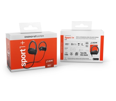 Energy Sistem Sport 1+