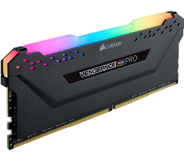 Corsair CMW64GX4M2A2666C16