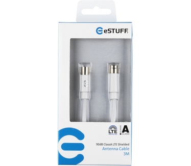 eStuff 3m 90dB Class A