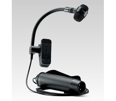 Shure PGA98H