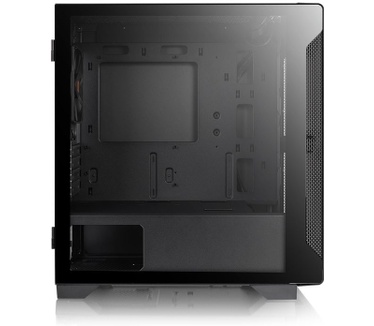 Thermaltake S100 Zwart