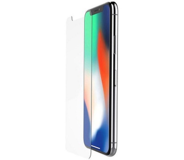 Otterbox Alpha Glass Clearly Protected - Apple iPhone X (5,8'')