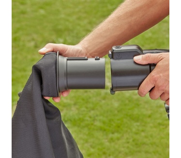 Black & Decker BEBLV260-QS