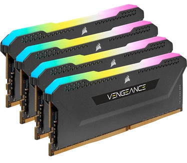 Corsair CMH32GX4M4E3200C16