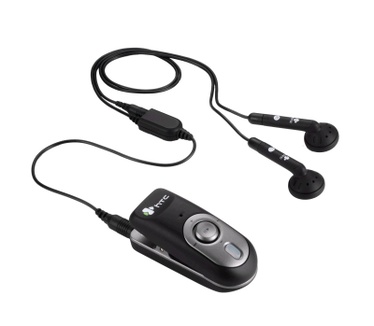 HTC S100 Bluetooth Stereo Headset