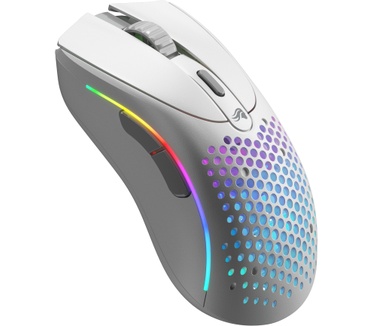 Glorious PC Gaming Race Model D 2 Wireless Wit