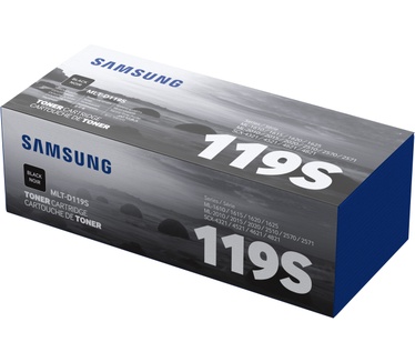 HP MLT-D119S