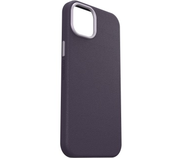 Otterbox Symmetry Cactus for MagSafe Series voor Apple iPhone 14 Plus/iPhone 15 Plus, Plum Luxe (iPhone 14 Plus/iPhone 15 Plus) Paars