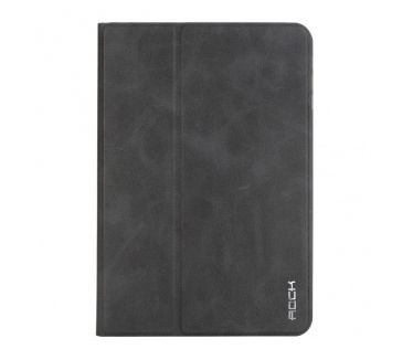 Rock 360 case Apple iPad Air 2 - Rotate Series Dark Gray