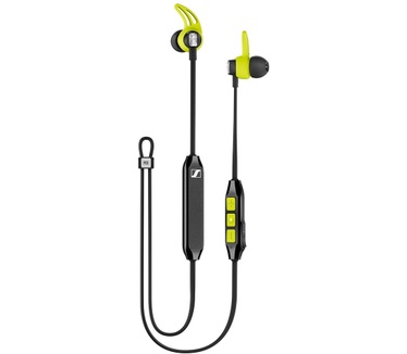 Sennheiser CX Sport (Groen, Zwart)