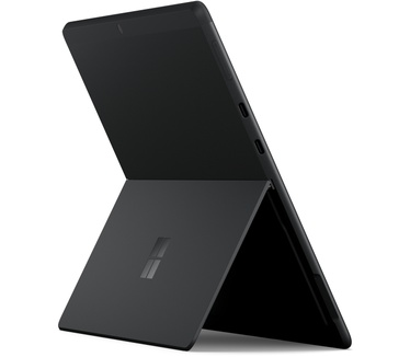 Microsoft Surface Pro X (16GB ram, 512GB opslag) voor bedrijven Zwart