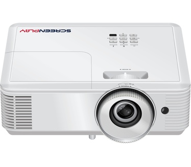 ScreenPlay SCREENPLAY MULTIMEDIA PROJECTOR