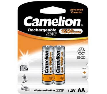 Camelion NH-AA1500-BP2