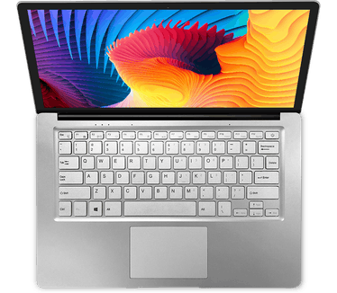 Jumper EZbook S4