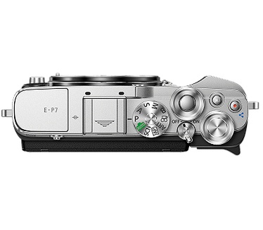 Olympus E‑P7