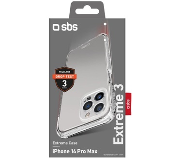 SBS Extreme X3