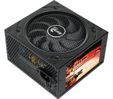 Aerocool Xpredator 700W