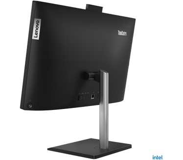 Lenovo ThinkCentre neo 30a 24 (12B00027MH, Qwerty toetsenbord)