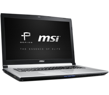 MSI PE70 2QE-055NL Prestige Series