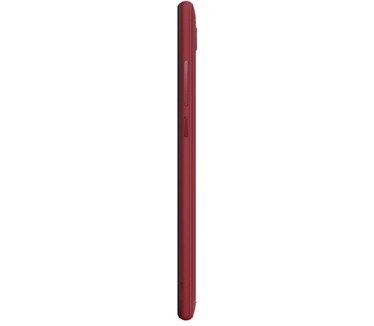 Wiko View 16GB Rood