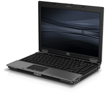 HP Compaq Business notebook 6530b (NB005EA)