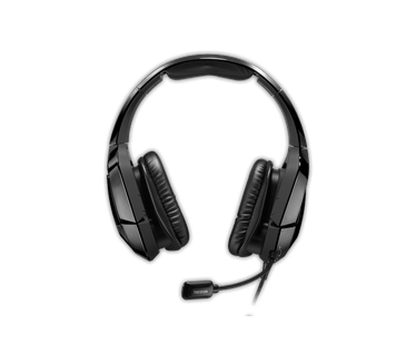 Tritton Tritton Headset Pro+ True 5.1 voor PS3, PS4, Xbox 360, PC, Mac (zwart)