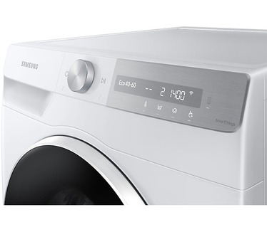 Samsung WW80T734AWHAS2