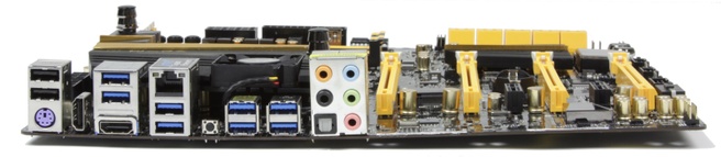 Asrock Z87 OC Formula