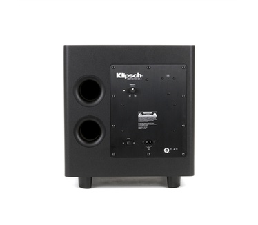 Klipsch HD Theater SB 3