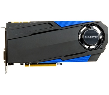Gigabyte GV-N970TTOC-4GD