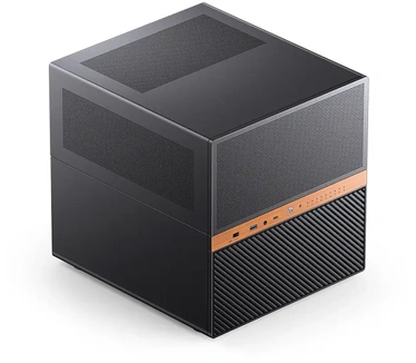 Jonsbo N6 Black