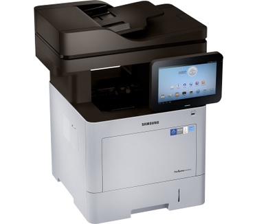 HP Samsung ProXpress SL-M4583FX Laser Multifunction Printer
