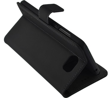 Mobiparts Premium Wallet Case Huawei Y5 II, Y6 II Compact Black