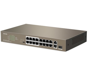 Tenda TEF1118P-16-150W