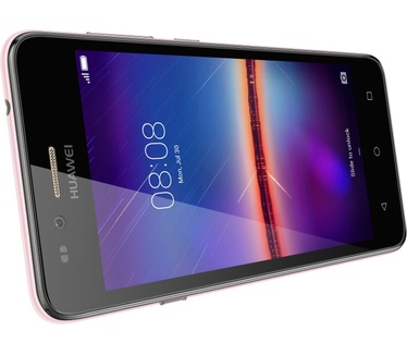 Huawei Y3 II Pro Version
